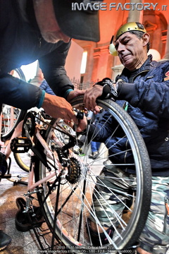 2018-11-15 Milano - Critical Mass 27